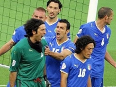 Οι ιταλικές πόλεις για το Euro 2016