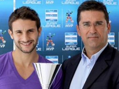 «Η συνέχεια θα είναι ακόμα καλύτερη»