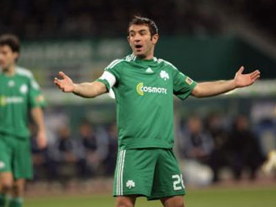 ΠΑΟ:  Πρόβλημα της τελευταίας στιγμής με «Κάρα»