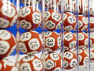 Τρεις οι «χρυσοί» εκατομμυριούχοι του ΤΖΟΚΕΡ