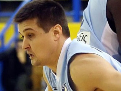 Μπάσκετ: ΜVP o Σάσα Βασίλιεβιτς