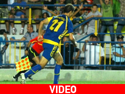 Ανάσανε ο Παναιτωλικός, σε περιπέτειες ο Εργοτέλης