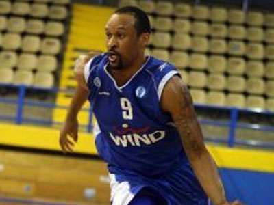 Μπάσκετ: Πολυτιμότερος της 11ης αγωνιστικής ο Σμιθ