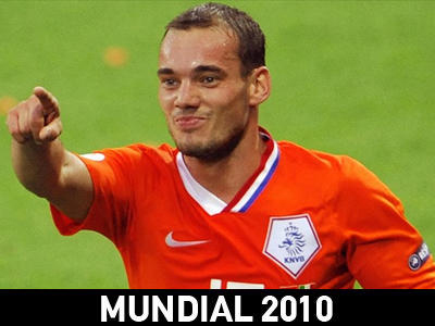 Γκολ από Ολλανδία και Γκάνα