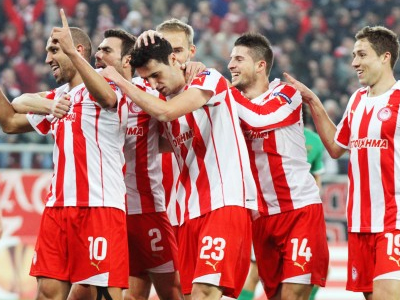 Ολυμπιακός: Φιλικό στην Αυστραλία στις 19 Μαϊου