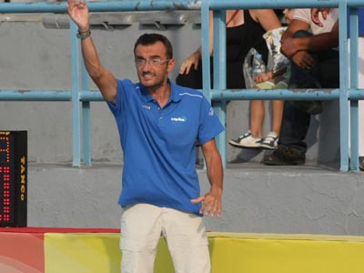 Μορφέσης: «Ένα ακόμα σκαλοπάτι για το χρυσό»