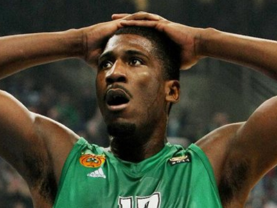 ΠΑΟ: Χάνει το ντέρμπι των «αιωνίων» ο Σμιθ