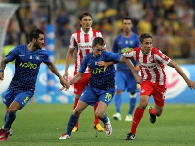 Κύπελλο: Μνήμες τελικού στη φάση των «16»