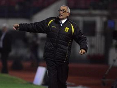 Άρης: Τους έβγαλε το… λάδι ο Κούπερ