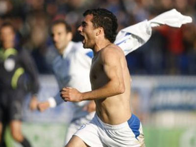 Περόνε: Θα με… σκότωναν αν δεν σκόραρα