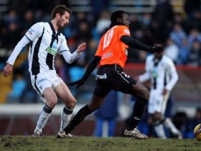 Πήρε ρεβάνς ο ΠΑΟΚ, 1-0 τον ΠΑΣ στα Γιάννενα