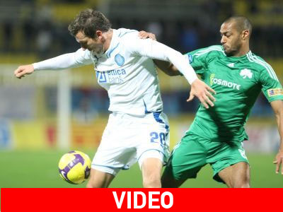 Ηρακλής: Με Γιάκομπ στη Νέα Σμύρνη