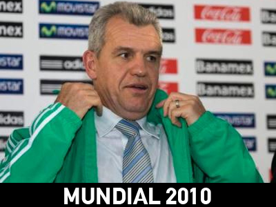 Μεξικό: Έριξε τους τόνους ο Αγκίρε