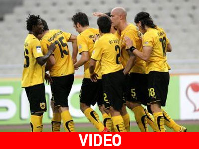 ΑΕΚ: Πήρε τη νίκη, άφησε υποσχέσεις