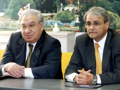 AEK: «Έφυγε» ο Πέτρος Λάλος