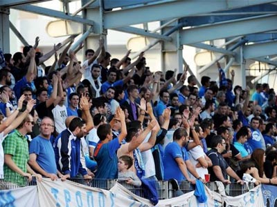 ΠΑΣ Γιάννινα: Κυκλοφόρησαν τα εισιτήρια για τον Πανιώνιο