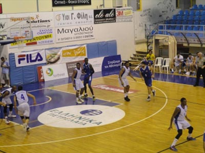 Πανελευσινιακός: Φιλική… κατοστάρα στον ΑΓΟΡ