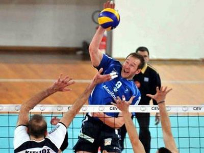 Βόλεϊ: Σε απολογία ο Ηρακλής
