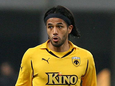 Βάργκας: «Να κάνουμε τις ευκαιρίες μας γκολ»