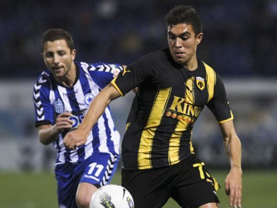 «Να αξιοποιήσω τις ευκαιρίες που θα μου δοθούν»