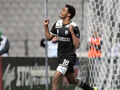 Λίνο: «Δείξαμε συγκέντρωση»