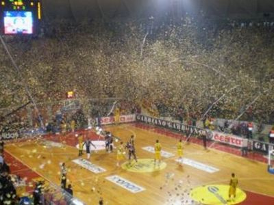 Μπάσκετ: Νέα αλλαγή στο Άρης-ΑΓΟΡ