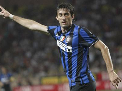 Ίντερ: Πιστεύει στην πρόκριση ο Μιλίτο