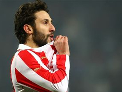 Αμπντούν: «Δεν κρατάω κακία στον κόσμο του Ολυμπιακού»