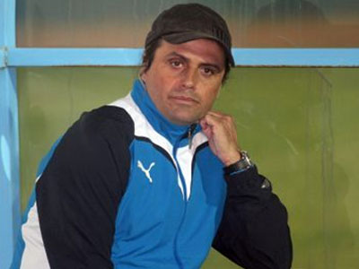 Πανσερραϊκός: «Τέλος» ο Γκιγιέρμο Όγιος