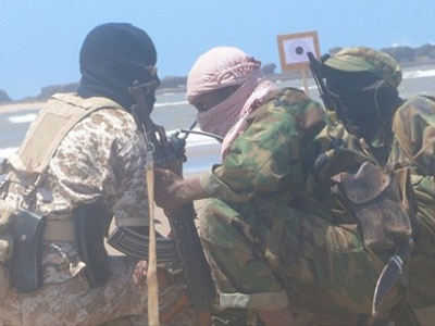 Διαψεύδει η Τουρκία την επιδρομή Βρετανών και Τούρκων στη Σομαλία