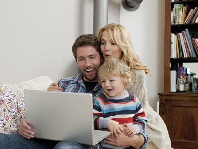 Πώς θα καθοδηγείτε θετικά τα παιδιά σας Πώς θα καθοδηγείτε θετικά τα παιδιά σας