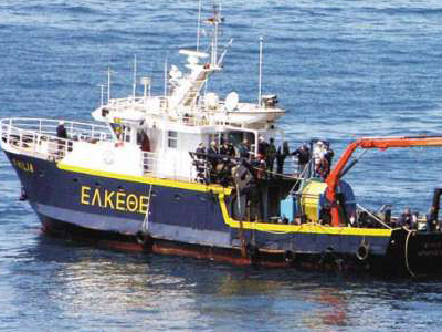 Κάνουν «έξωση» στο ΕΛΚΕΘΕ