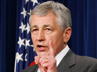 ΗΠΑ: Επανέλεγχος των όρων ασφαλείας των βάσεων