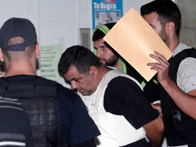 «Προστατευόμενος» μάρτυρας που μένει απροστάτευτος