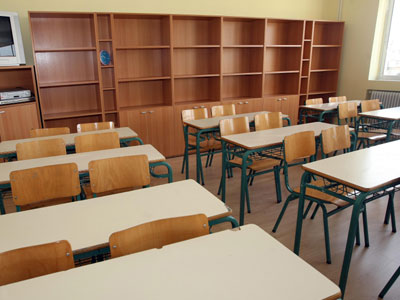 Πολλαπλασιάζονται τα «άρρωστα» σχολεία