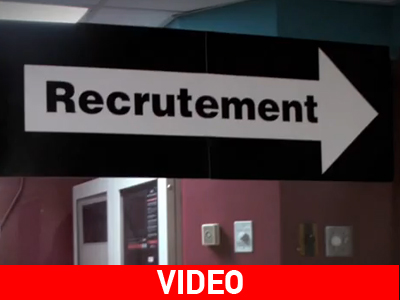 Αυτό θα πει αγγελία!