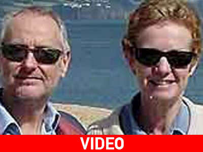 Φοβούνται για τη ζωή τους