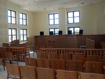 Προτάσεις των εισαγγελέων για τη Δικαιοσύνη