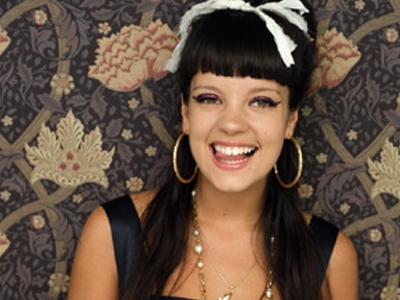 Πρόσωπο της Chanel η Lily Allen