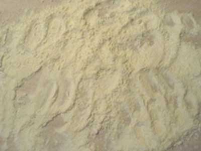 Ανακαλείται μίγμα αρτοποιίας