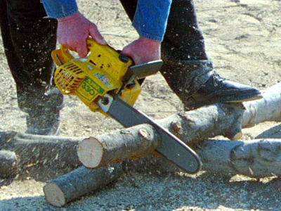 Πατέρας είδε το γιο του να σκοτώνεται