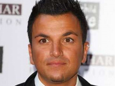 O Peter Andre δεν παρακολουθεί το show της πρώην…