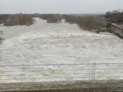 «Χρυσή απειλή» για τον Άρδα