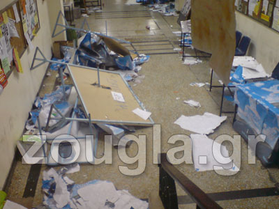 Πεδίο μάχης η ΑΣΟΕΕ