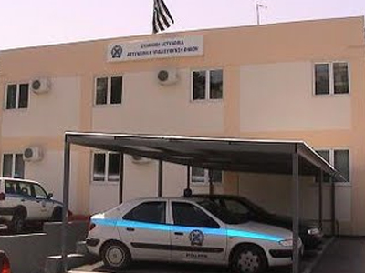 «Καμπάνες» σε άνδρες της ΕΛ.ΑΣ. για την απόδραση