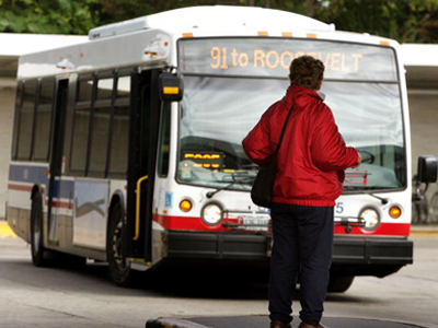 Προσευχηθείτε για να επιβιβαστείτε