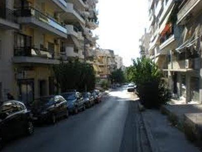 Κρεμάστηκε 82χρονος στον Βόλο