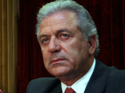 Επιμένει για εκλογή από τη βάση ο Δημήτρης Αβραμόπουλος