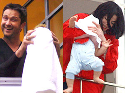 Κάντο όπως ο Michael Jackson…