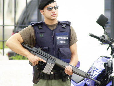 «Κόκκινος» συναγερμός στην ΕΛ.ΑΣ.